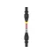 BOSCH PRO Vârf de impact cu două capete T25 x 65 mm