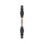 BOSCH PRO Vârf de impact cu două capete T25 x 65 mm