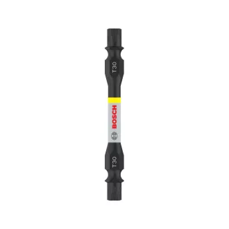 BOSCH PRO Cap de șurubelniță cu două capete T30 x 65 mm