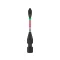 BOSCH PRO Vârf de bit cu impact PZ1 x 55 mm 1/4" Hex (2 buc)