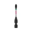 BOSCH PRO Vârf de bit cu impact PZ1 x 55 mm 1/4" Hex (2 buc)