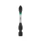 BOSCH PRO Vârf de șurubelnită de impact PZ2 x 55 mm 1/4" (2 buc)