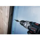BOSCH PRO Vârf de șurubelnită de impact PZ2 x 55 mm 1/4" (2 buc)