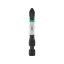 BOSCH PRO Punte de impact PZ3 x 55 mm 1/4" (2 buc)
