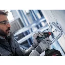 BOSCH PRO Punte de impact PZ3 x 55 mm 1/4" (2 buc)