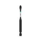 BOSCH PRO Vârf de bit de impact PZ2 x 90 mm 1/4" Hex