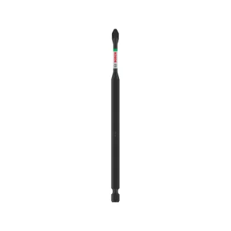   BOSCH PRO Vârf de șurubelnic cu impact PZ2 x 150 mm 1/4" Hex