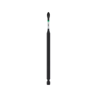   BOSCH PRO Vârf de șurubelnic cu impact PZ2 x 150 mm 1/4" Hex