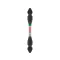 BOSCH PRO Capăt de bit cu dublă capătătură PZ2 x 65 mm
