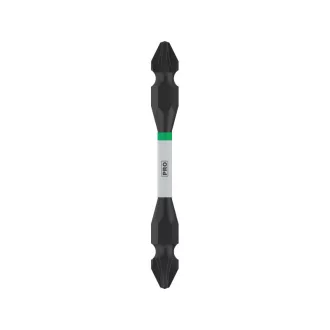 BOSCH PRO Capăt de bit cu dublă capătătură PZ2 x 65 mm