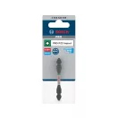 BOSCH PRO Capăt de bit cu dublă capătătură PZ2 x 65 mm