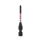 BOSCH PRO Vârf de șurubelnită de impact R1 x 55 mm 1/4" Hex Robertson (2 bucăți)