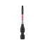BOSCH PRO Vârf de șurubelnită de impact R1 x 55 mm 1/4" Hex Robertson (2 bucăți)