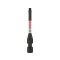 BOSCH PRO Punte de impact R2 x 55 mm 1/4" Hex Robertson (2 buc)