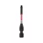 BOSCH PRO Punte de impact R2 x 55 mm 1/4" Hex Robertson (2 buc)