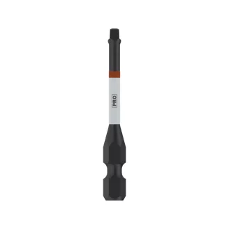  BOSCH PRO Punte de impact R2 x 55 mm 1/4" Hex Robertson (2 buc)