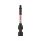 BOSCH PRO Vârf de șurubelnic cu impact R3 x 55 mm 1/4" Hex Robertson (set de 2 bucăți)