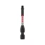 BOSCH PRO Vârf de șurubelnic cu impact R3 x 55 mm 1/4" Hex Robertson (set de 2 bucăți)