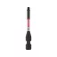 BOSCH PRO Vârf de șurubelnic cu impact R2 x 55 mm 1/4" Hex Robertson (set de 5 bucăți)
