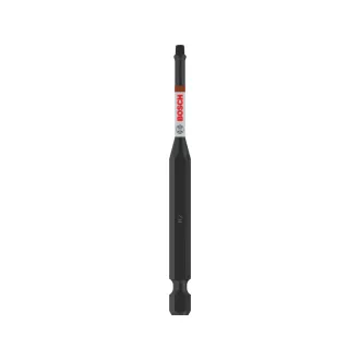   BOSCH PRO Cap de șurubelniță cu impact R2 x 90 mm 1/4" Hex Robertson