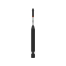 BOSCH PRO Cap de șurubelniță cu impact R2 x 90 mm 1/4" Hex Robertson