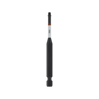   BOSCH PRO Cap de șurubelniță cu impact R2 x 90 mm 1/4" Hex Robertson