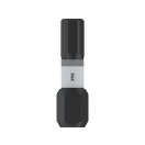 BOSCH PRO Vârf de bit H5 x 25 mm 1/4" Hex (2 buc)