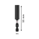 BOSCH PRO Suport magnetic pentru vârfuri de impact 1/4" 65 mm