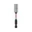 BOSCH PRO Suport magnetic pentru vârfuri de bituri impact 1/4" 75 mm