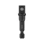 BOSCH PRO Adaptor cheie tubulară 50mm 1/4" Hex -> 3/8" pătrat