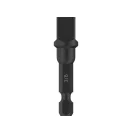 BOSCH PRO Adaptor cheie tubulară 50mm 1/4" Hex -> 3/8" pătrat