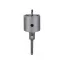 BOSCH Burghiu carota 68 x 54/72 mm SDS-Plus