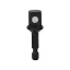 Adaptor cheie tubulară BOSCH 1/4" Hex -> 1/2" pătrat 50 mm