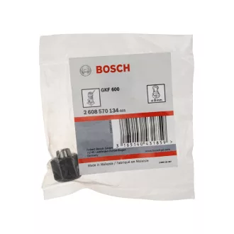 BOSCH Mandrină de prindere 8 mm pentru freză GKF/GLF