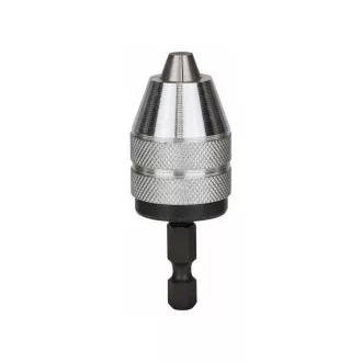   BOSCH Mandrină rapidă 1 - 6 mm cu prindere de bit 1/4"