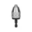 BOSCH Mandrină rapidă 1 - 6 mm cu prindere de bit 1/4"