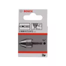 BOSCH Mandrină rapidă 1 - 6 mm cu prindere de bit 1/4"
