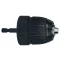 BOSCH Mandrină de găurit 1,0 - 10,0 mm -> 1/4" Hex (cu mandrină rapidă)