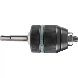   BOSCH Mandrină 1,5 - 13,0 mm -> SDS-Plus (mandrină rapidă)