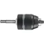 BOSCH Mandrină 1,5 - 13,0 mm -> SDS-Plus (mandrină rapidă)
