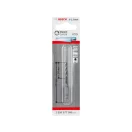 BOSCH Burghiu spiră 2,0 x 60/24 mm HSS cu prindere bit