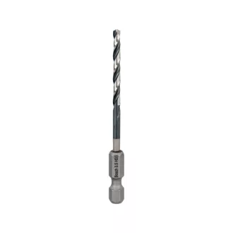 BOSCH Burghiu în spirală 3,5 x 79/39 mm cu prindere HSS