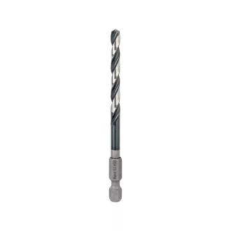 BOSCH Burghiu elicoidal 5,0 x 91/52 mm cu prindere HSS