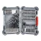 Set de burghie și burghie BOSCH 35 de piese Impact Control