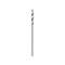 BOSCH burghiu cu șurub 1,0 x 34/12 mm HSS DIN 338 PointTeQ (2 buc)