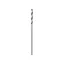 BOSCH burghiu cu șurub 1,0 x 34/12 mm HSS DIN 338 PointTeQ (2 buc)