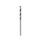 Borghiu cu șurub BOSCH 2,0 x 40/18 mm HSS DIN 338 PointTeQ (2 buc)