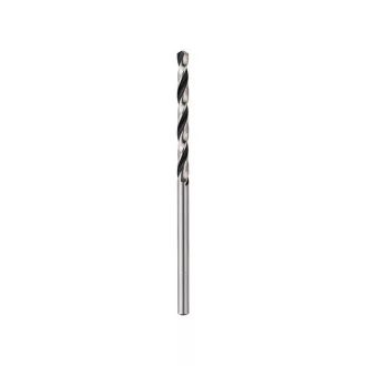   Borghiu cu șurub BOSCH 2,5 x 57/30 mm HSS DIN 338 PointTeQ (2 buc)