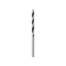 Borghiu cu șurub BOSCH 3,0 x 61/33 mm HSS DIN 338 PointTeQ (2 buc)