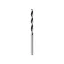 Borghiu cu șurub BOSCH 3,0 x 61/33 mm HSS DIN 338 PointTeQ (2 buc)